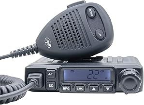 PNI Escort HP 6500, Mobile CB Radio