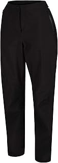 Regatta Womens Highton Waterproof Walking Trousers