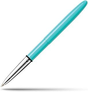 Fisher Space Pen Bullet F400TBL Ballpoint Pen - Tahiti Blue