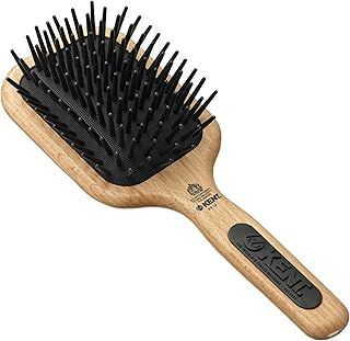 Kent Maxi-Phat Detangling Hair Brush - PF19 (PACK OF 1)