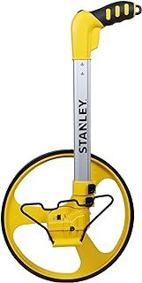 Stanley 177174 Mw40m Counter Measuring Wheel