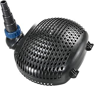 TMP 5000 Pond Filter Pump