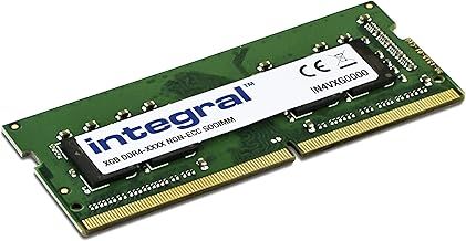 Integral 16GB DDR4 RAM 3200MHz PC4-25600 SODIMM Laptop/Notebook/MacBook Memory Module