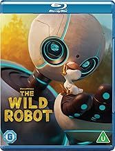 The Wild Robot
