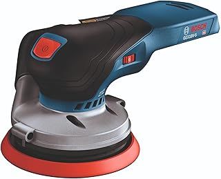 BOSCH GEX18V-5N 18V Brushless 5 in. Random Orbit Sander (Bare Tool)