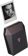 instax SHARE SP3 SQUARE film format portable smartphone instant photo printer, Black