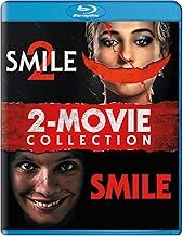 Smile 2-Movie Collection [Region A & B & C]