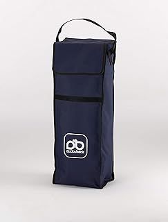Ducksback Bag for Level Up Caravan Motorhome Campervan Wheel Leveller Levelling Ramps/Chocks