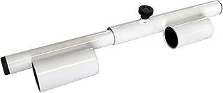 Patio Door Security Lock (White)