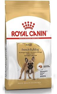 Royal Canin Dog Food French Bulldog 3 Kg