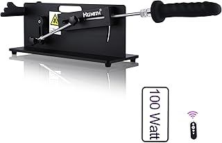 Hismith Table Top 2.0 Max Sex Machine,Fuck Machine with Dildo,APP/Remote/Wire 3 in 1 Control,Dildo Machine with KlicLok System,Sex Toys,100W