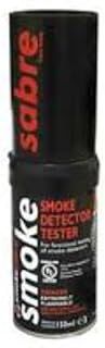 SDI Smokesabre Aerosol Smoke Detector Tester, Case of 12