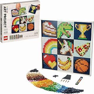 LEGO 21226 Art Art Project - Create Together