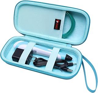 XANAD Hard EVA Case for SCRIB3D P1 3D Printing Pen with Display