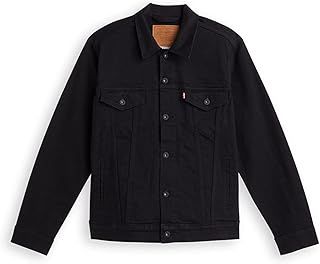 Levi's Men's The Trucker Jacket, Denim Jacket