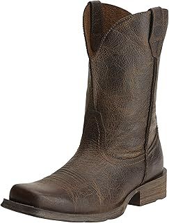 ARIAT Men's Rambler Western Boot