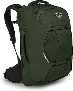 Osprey Men's Farpoint 40 Backpack (pack of 1)