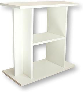 Diversa STAND FOR AQUARIUM ONLY Cabinet for Fish Tank Standard Rectangle (60x30x60cm BLACK)