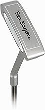 Ben Sayers FX Golf Putter | Traditional Mens Left Hand Golf Putter with Head Cover |