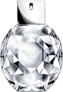 Emporio Armani Diamonds Eau de Parfum spray for Women 100 ml