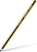 STAEDTLER 180 22 Noris Digital Classic EMR Stylus - For Digital Writing, Drawing and Erasing on EMR-Equipped Displays (Please check the compatibility list before purchase)