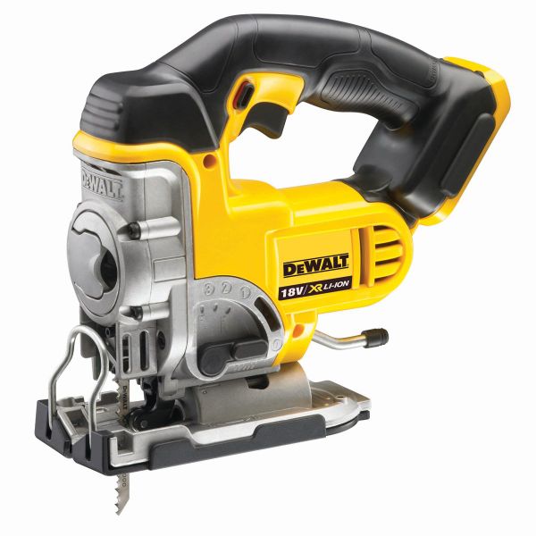 Dewalt DCS331N-XJ XR Lithium-Ion Jigsaw, 18V