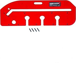 Worktop Router Jig - 700mm - High Pressure Laminate - Made in Britain - Titman Edge