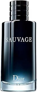 DIOR Sauvage Eau de Toilette 100ml 3.4 FL OZ Men's Fragrance