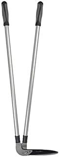 Burgon & Ball RHS Endorsed Lawn Edging Shear, 31 cm Length x 33 cm Width x 101 cm Height