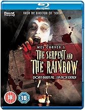 The Serpent And The Rainbow [Blu-ray]