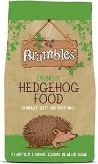 Brambles Crunchy Hedgehog Food 2kg