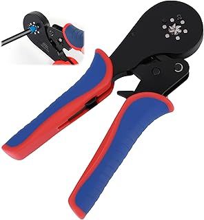 Crimping Plier 0.08-16mm², Crimping Pliers 30-5AWG 16mm2 Crimping Pliers 16mm2 Crimping Pliers 10mm2 Crimping Pliers Crimping Pliers