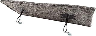 14 x 36 inch Chimney Sheep Chimney Draught Excluder