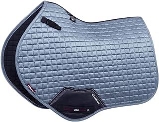 LeMieux Close Contact Saddle Pad - Saddle Pads for Horses - Equestrian Riding Equipment and Accessories