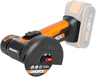 Mini Grinder "Chopper" 20V