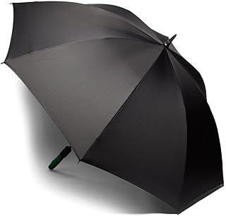 Fulton Cyclone Stick Umbrella Black