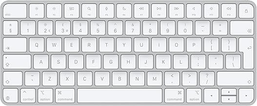 Apple Magic Keyboard - British English ​​​​​​​