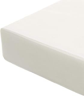 Obaby Foam Cot Mattress (120 cm x 60 cm)
