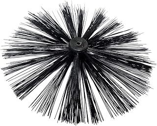 Chimney Sweeping Brush Head 400mm Chimney Sweeping Cleaning