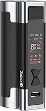 Aspire Zelos 3 Mod with 3200mAh Built-in Battery (Black)- Nicotine Free