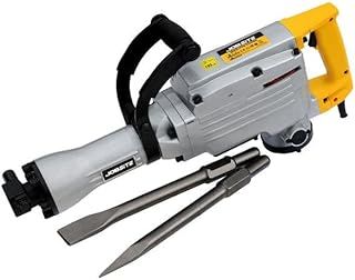 110v HIGH Impact Concrete Power Tool Breaker Demolition