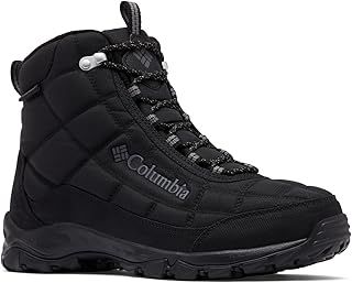 Columbia Men's Firecamp Boot Snow Boots