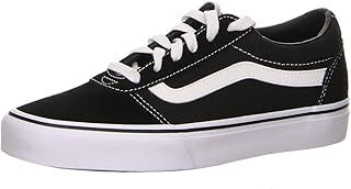 Vans Women's Ward Sneaker