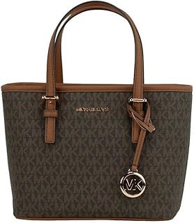 MICHAEL KORS(マイケルコース) Women's Jet Set Item Crossbody Bag, M