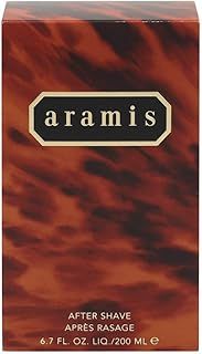 Aramis Classic 200 Milliliter After Shave Splash