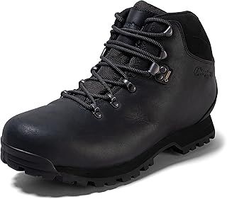 Berghaus Men's Hillwalker Ii Gore-tex Waterproof Hiking Boots | Durable | Comfortable Shoes