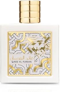 Qaed Al Fursan Unlimited by Lattafa for Men - 3.04 oz EDP Spray