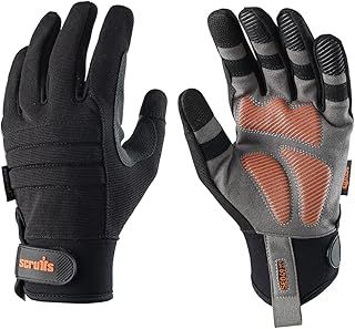 Scruffs Trade Work Gloves Black XL / 10 (T51001)