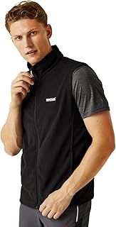 Regatta Tobias II Mens Fleece Bodywarmer
