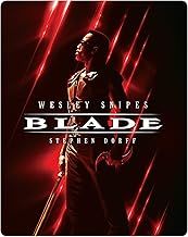 Blade Steelbook [4K Ultra HD] [1998]